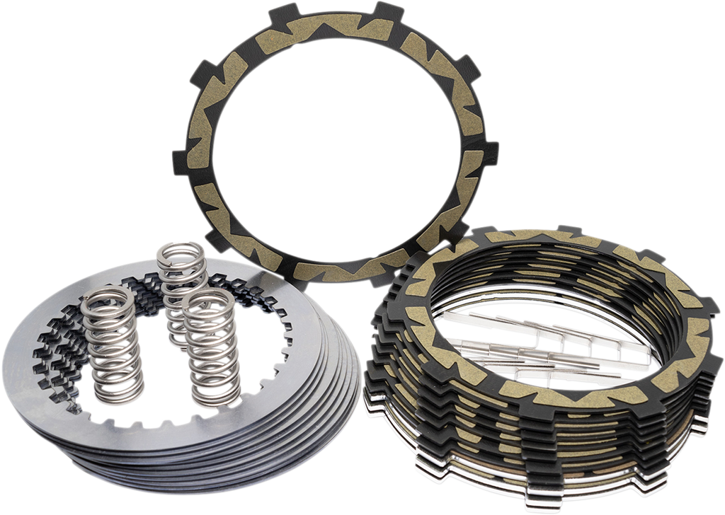 REKLUSE TorqDrive? Clutch Kit - Adventure/Duke RMS-2813100