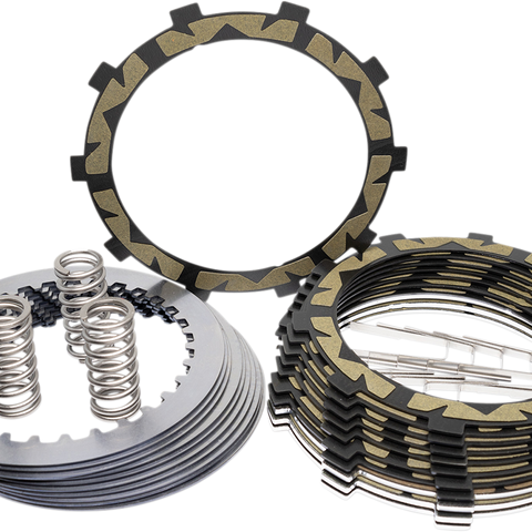 REKLUSE TorqDrive? Clutch Kit - Adventure/Duke RMS-2813100