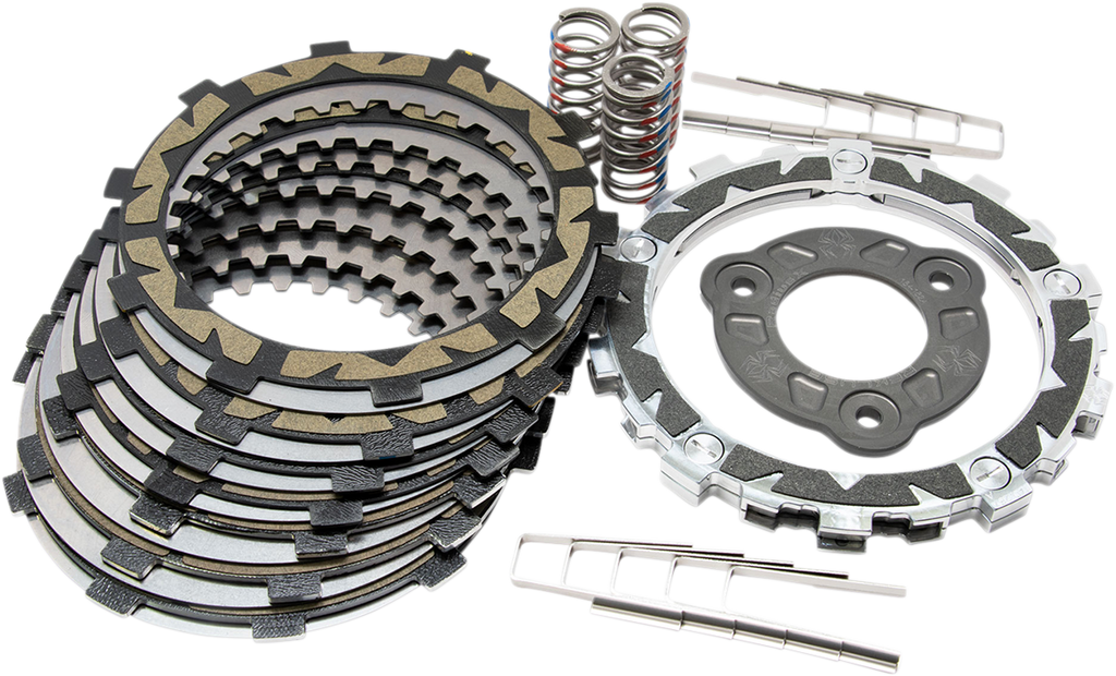 REKLUSE RadiusX Clutch - Husqvarna/KTM RMS-6313100