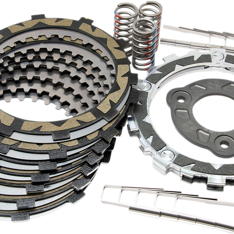 REKLUSE RadiusX Clutch - Husqvarna/KTM RMS-6313100