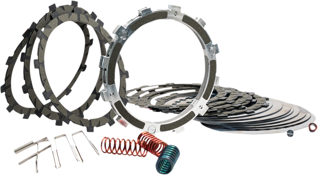 REKLUSE Clutch Kit RMS-6301009