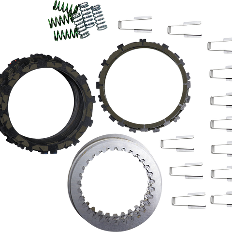 REKLUSE Clutch Pack RMS-2806000