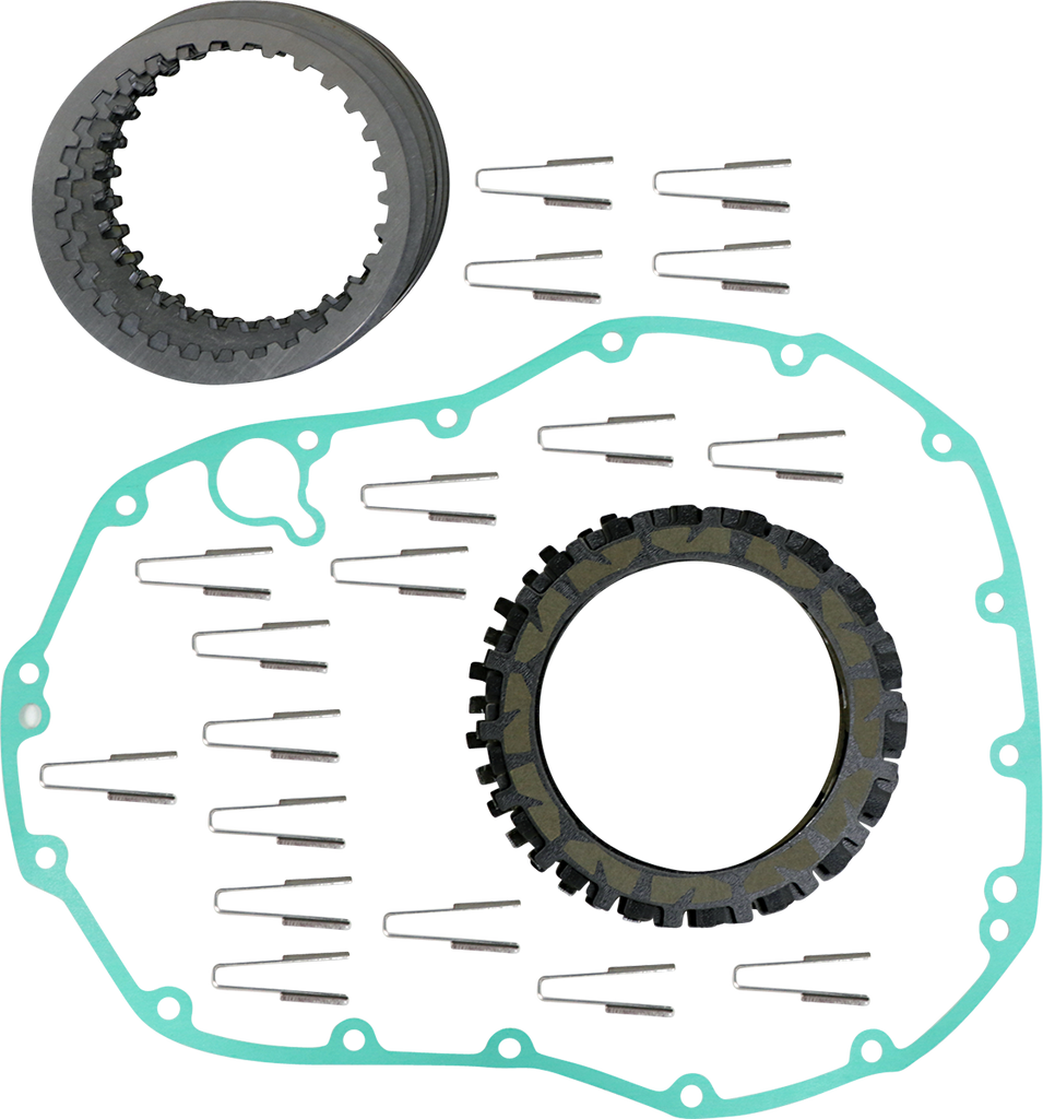 REKLUSE TorqDrive? Clutch Pack Kit - BMW RMS-2809018