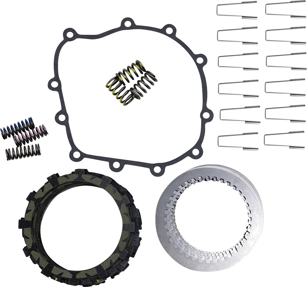 REKLUSE TorqDrive? Clutch Kit - BMW RMS-2809009