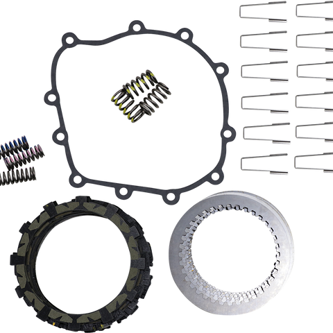 REKLUSE TorqDrive? Clutch Kit - BMW RMS-2809009