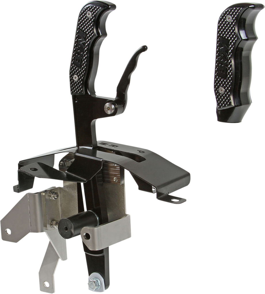 XDR Dual Gated Shifter - X3 81171