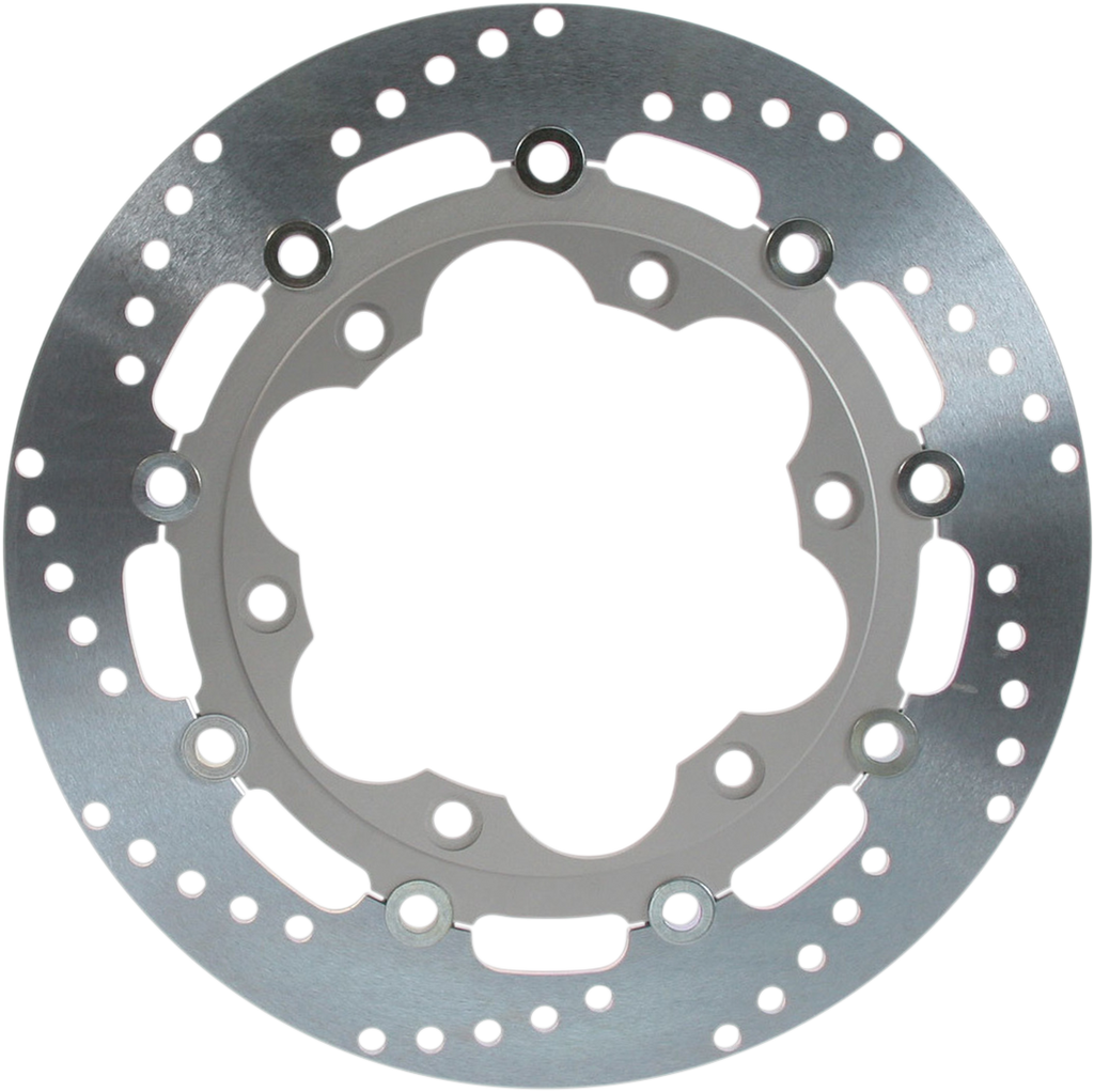 EBC Brake Rotor - Honda - MD1021LS MD1021LS