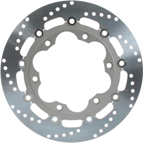 EBC Brake Rotor - Honda - MD1021LS MD1021LS