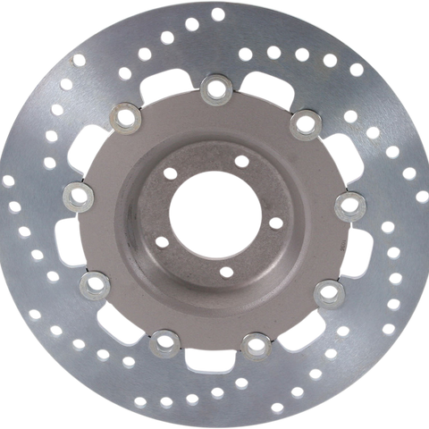 EBC Brake Rotor - Honda - MD1036LS MD1036LS