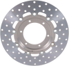 EBC Brake Rotor - Honda - MD1064 MD1064