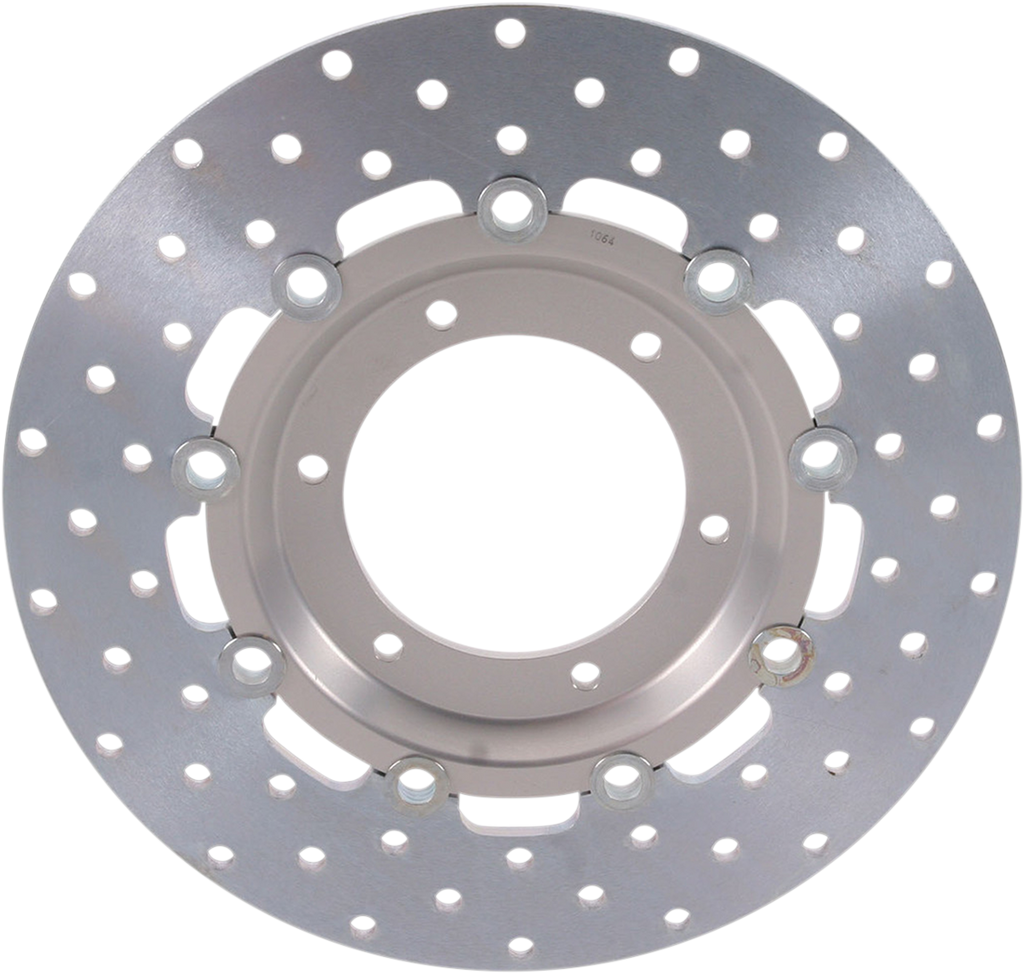 EBC Brake Rotor - Honda - MD1064 MD1064