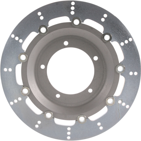 EBC Brake Rotor - Honda - MD1082 MD1082