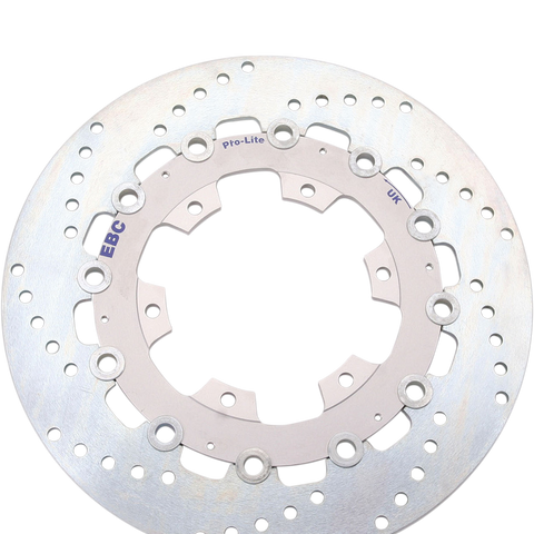 EBC Brake Rotor - BMW - MD607LS MD607LS