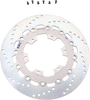 EBC Brake Rotor - BMW - MD607RS MD607RS