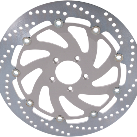 EBC Brake Rotor - Buell MD719RS