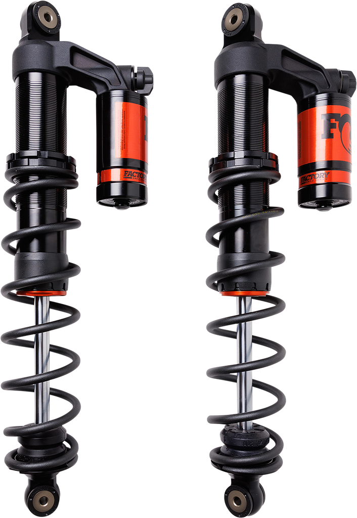 S/D Renegade Ski Kit