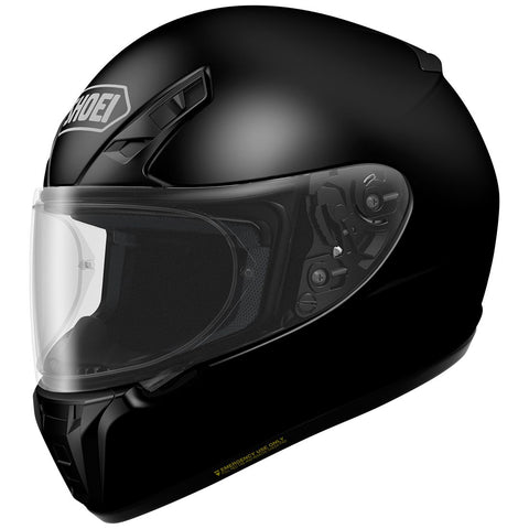 SHOEI RF-SR Black - Team Dream Rides
