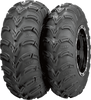ITP Tire - Mud Lite XL - Front/Rear - 28x10-12 - 6 Ply 56A349