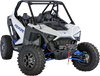 WARN Front Bumper - RZR 106308