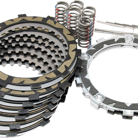 REKLUSE RadiusX Clutch Kit RMS-6309002
