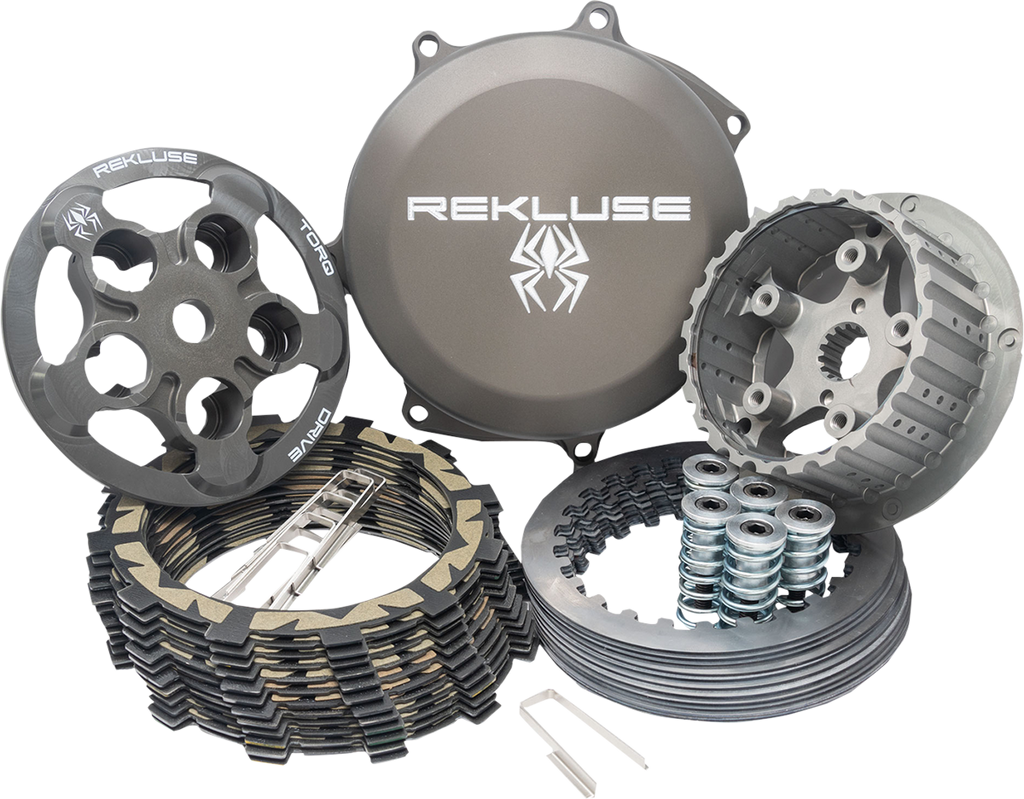 REKLUSE Clutch Kit RMS-7102028