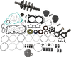 VERTEX Engine Rebuild Kit - Polaris WR00055