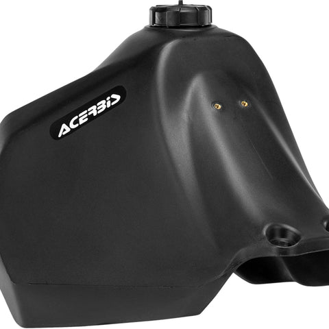 Fuel Tank 5.3 Gal Black