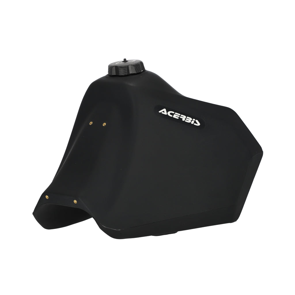 Fuel Tank 5.3 Gal Black