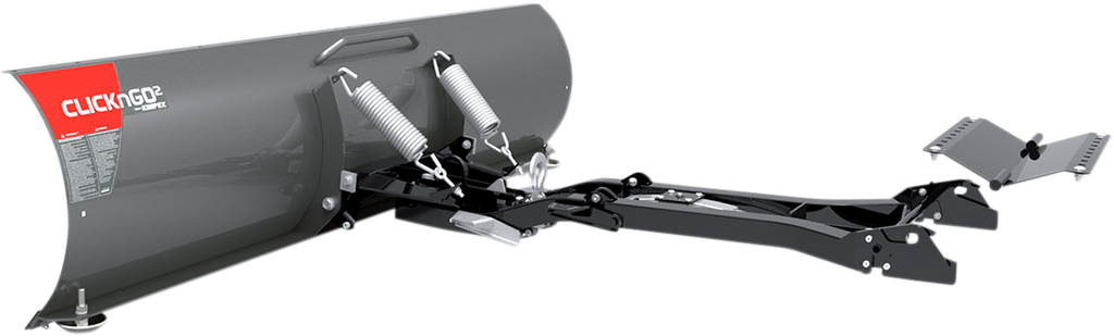 KIMPEX Click N' Go 2 Plow Push Frame - UTV 374970