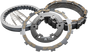 REKLUSE TorqDrive? Clutch Kit - Street XG RMS-2815007