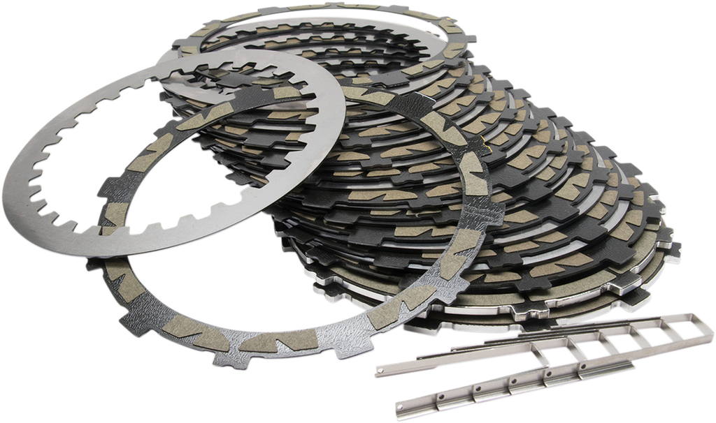 REKLUSE TorqDrive? Clutch - Scout RMS-2816031