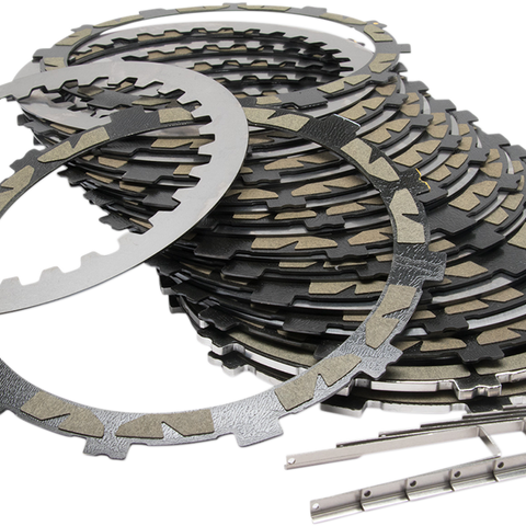 REKLUSE TorqDrive? Clutch - Scout RMS-2816031