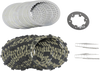 REKLUSE TorqDrive? Clutch Kit - Twin Cam RMS-284