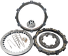 REKLUSE RadiusX Clutch - Twin Cam RMS-6202
