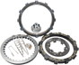 REKLUSE RadiusX Clutch - Twin Cam RMS-6202