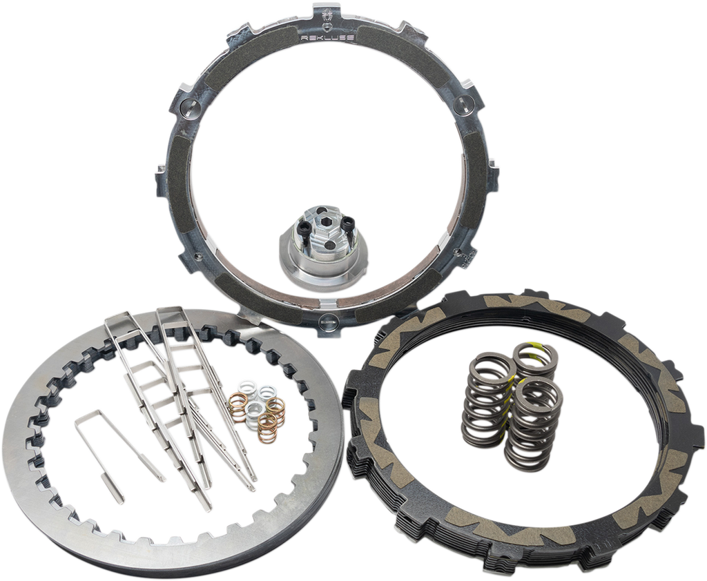 REKLUSE RadiusX Clutch - M8 RMS-6205