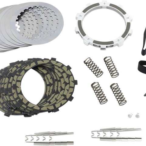 REKLUSE RadiusX Clutch - Street XG RMS-6215007