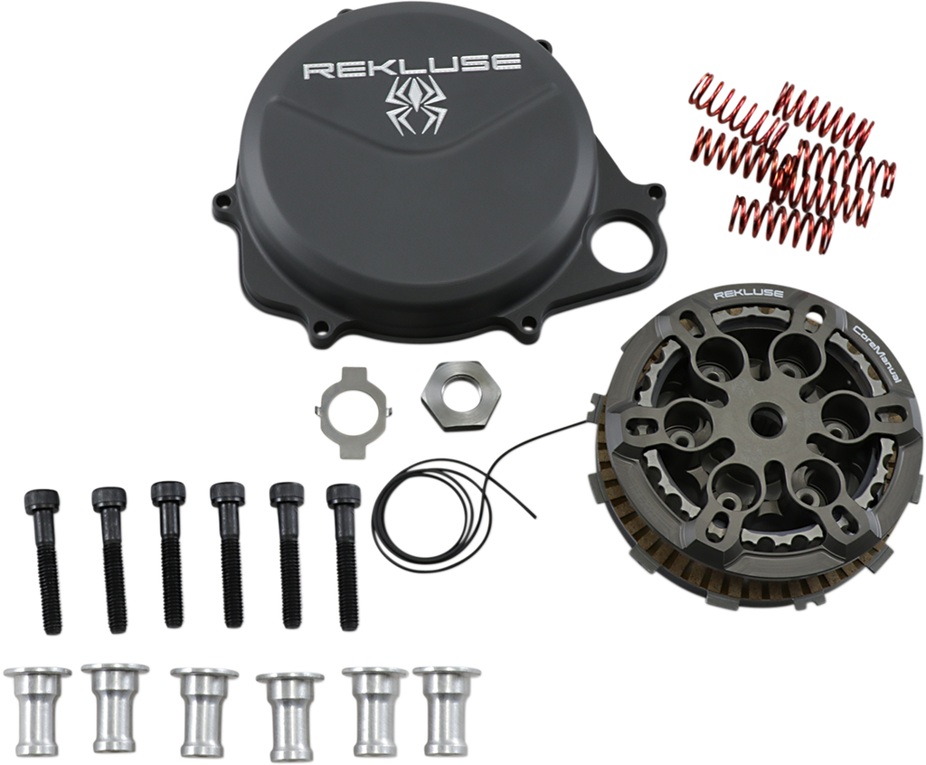 REKLUSE Clutch Kit - CRF 450 RMS-7001002
