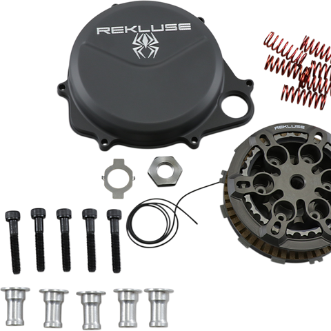 REKLUSE Clutch Kit - CRF 450 RMS-7001002