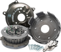 REKLUSE Clutch Kit RMS-7003