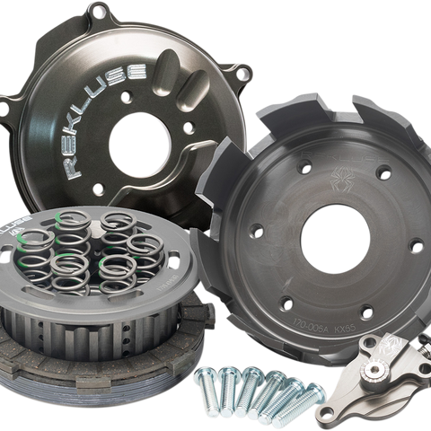 REKLUSE Clutch Kit RMS-7003