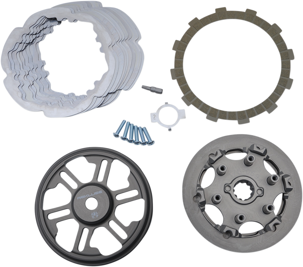 REKLUSE Core DDS Clutch Kit - Gas Gas/Husqvarna/KTM RMS-7013181