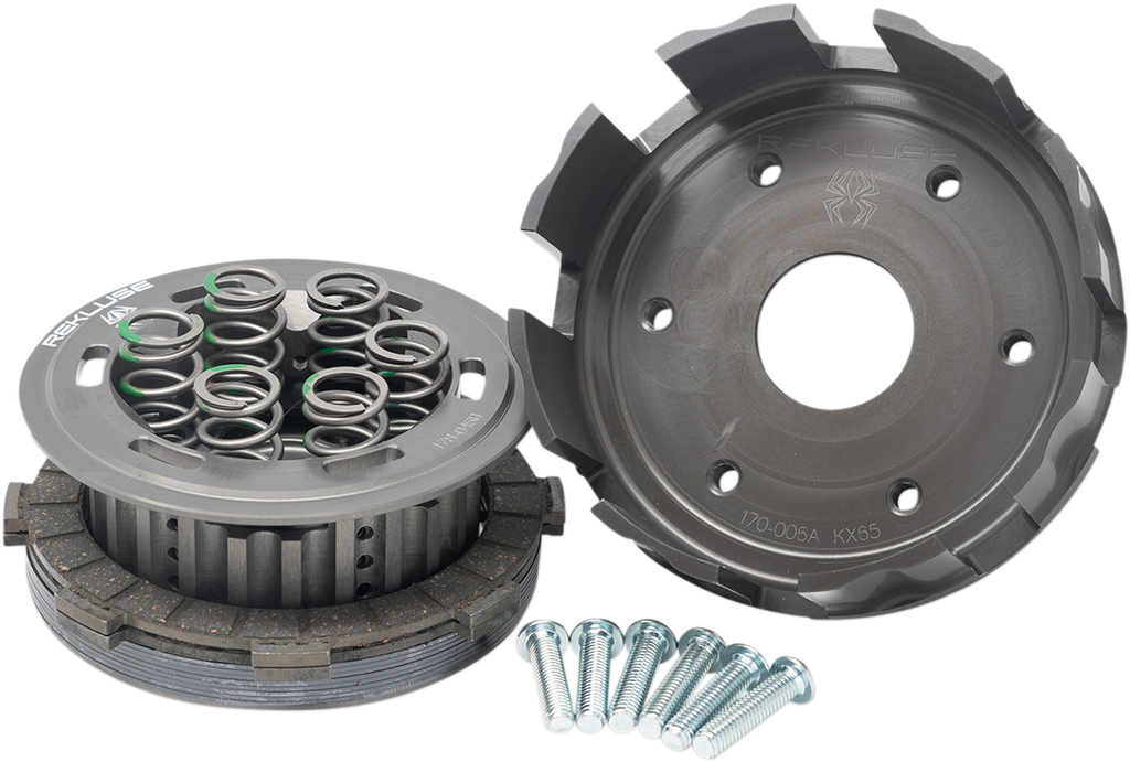 REKLUSE Clutch Kit - KX/RM 65 RMS-7043