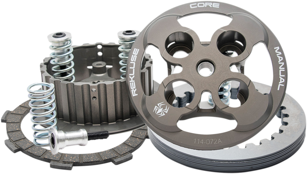 REKLUSE Clutch Kit - YZ 65/85 RMS-7072
