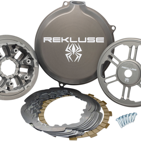REKLUSE Core DDS Clutch Kit - Gas Gas/Husqvarna/KTM RMS-7080