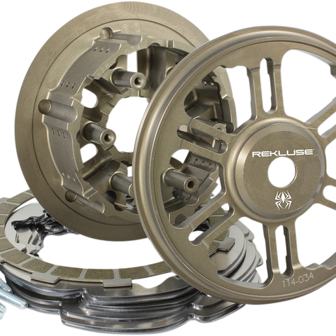 REKLUSE Core DDS Clutch Kit RMS-7084
