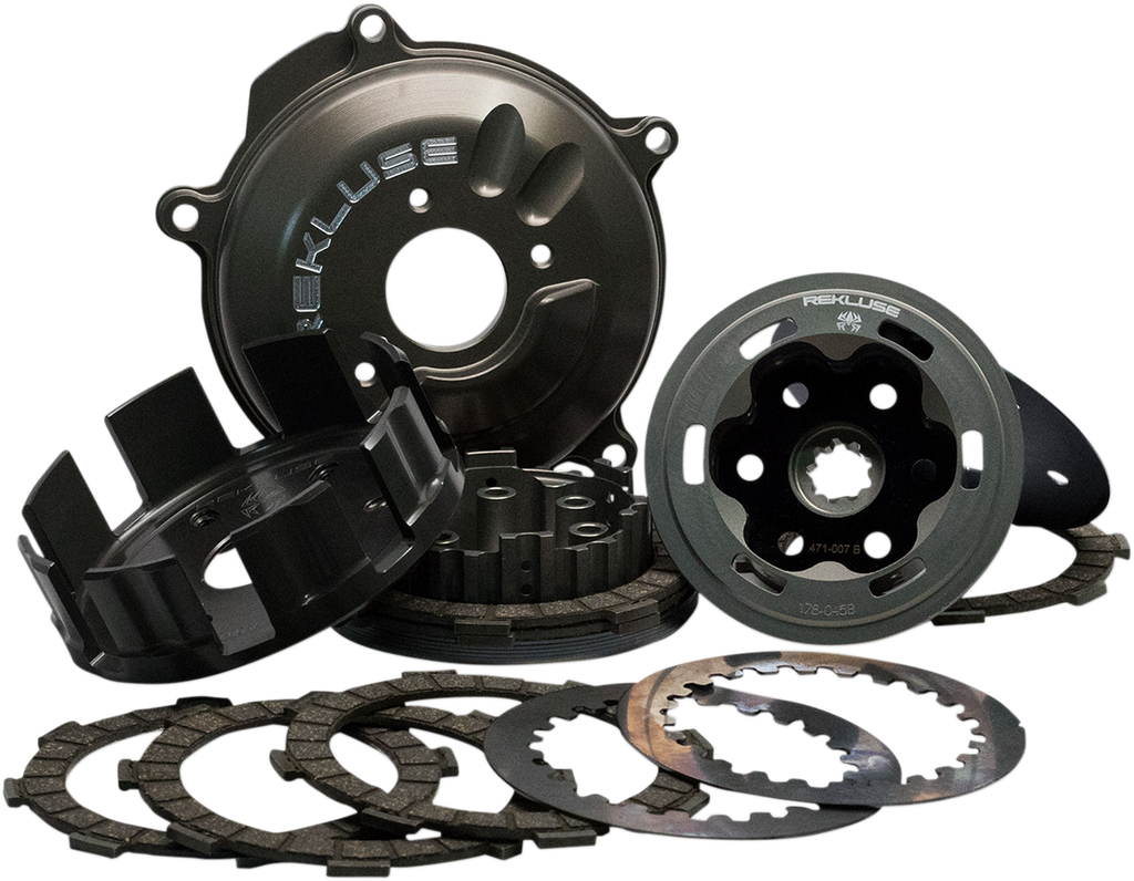 REKLUSE Clutch Kit - Gas Gas/Husqvarna/KTM RMS-7087