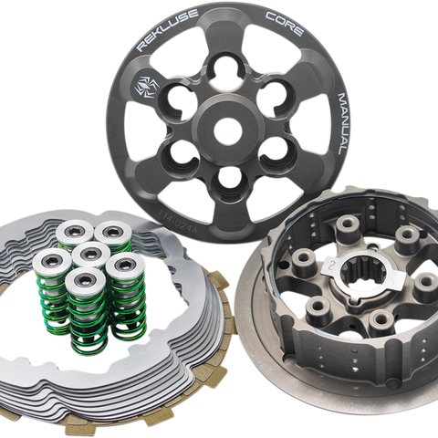 REKLUSE Clutch Kit RMS-7088