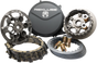 REKLUSE Clutch Kit - CRF 450 RMS-7101002