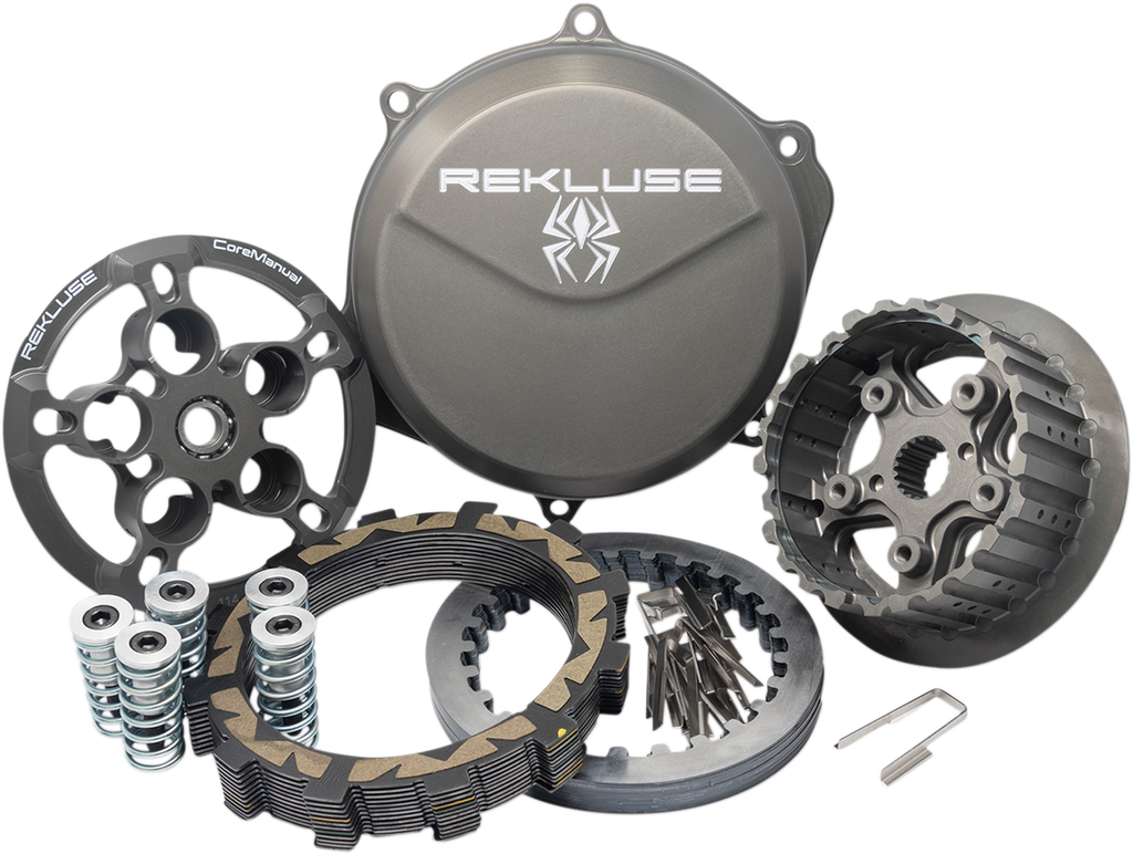 REKLUSE Clutch Kit RMS-7111